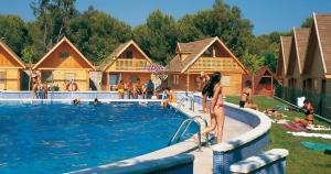 ImagenArc de Bará Camping & Bungalows 5