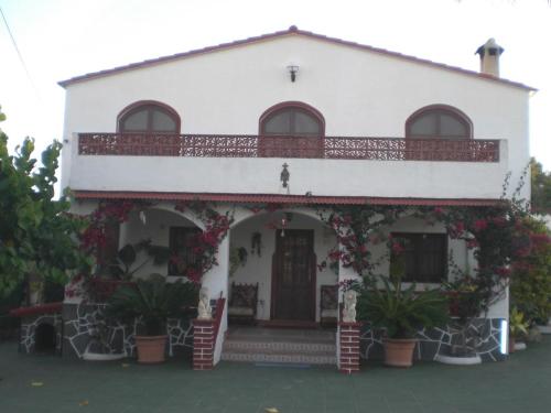 ImagenCASA RURAL CAL JOSEFINA & TOMAS 1