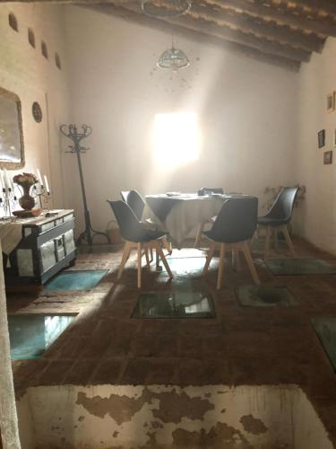 ImagenAlbergue turístico La Almazara 1