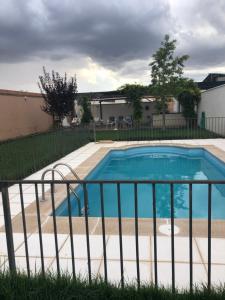 ImagenAlbergue turístico La Almazara 6