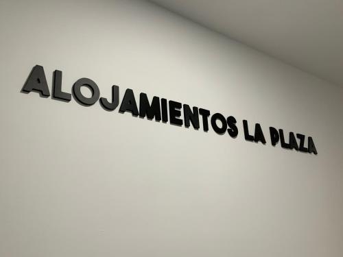 ImagenLa Plaza-Colón, 1 habitación. 2