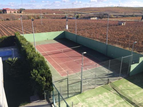 ImagenHotel Acosta Ciudad de la Música 2