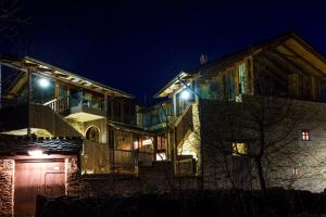 ImagenAlojamiento Luz de Hadas 4