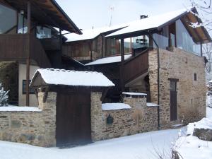 ImagenAlojamiento Luz de Hadas 6