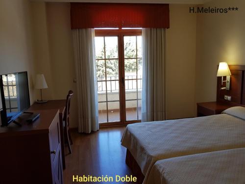 ImagenHotel Meleiros 1