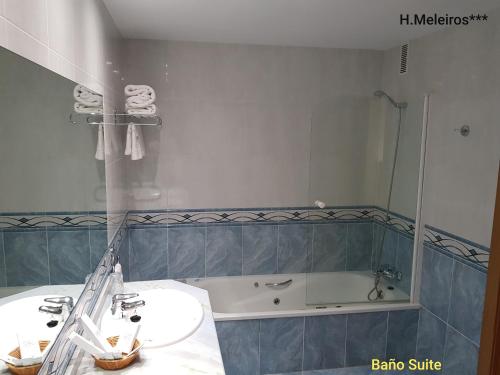 ImagenHotel Meleiros 2