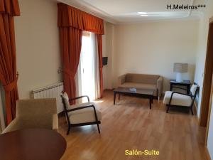 ImagenHotel Meleiros 6