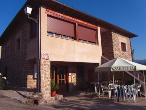 ImagenCabañas Maleixas 3