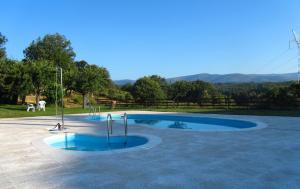 ImagenCabañas Maleixas 5