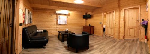 ImagenCabañas Madarsu 2