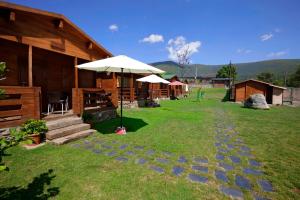 ImagenCabañas Madarsu 6