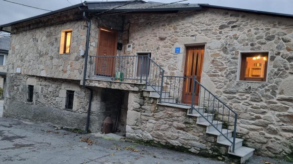 Casa Mariana - Viviendas Turísticas - Habitaciones - Reg 49-362imagen principal