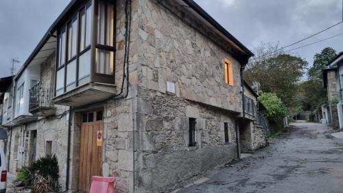 ImagenCasa Mariana - Viviendas Turísticas - Habitaciones - Reg 49-362 1