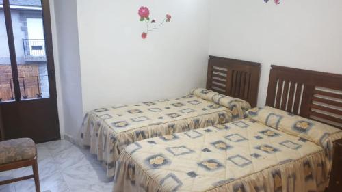 ImagenCasa Mariana - Viviendas Turísticas - Habitaciones - Reg 49-362 2