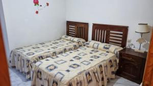 ImagenCasa Mariana - Viviendas Turísticas - Habitaciones - Reg 49-362 3