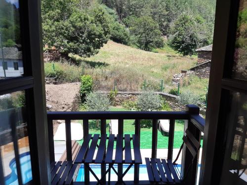 ImagenHospedaje - Ferrería Quintá 1