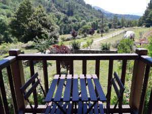 ImagenHospedaje - Ferrería Quintá 4