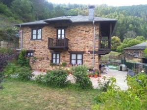 ImagenHospedaje - Ferrería Quintá 7