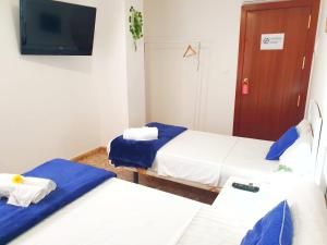 ImagenHotel M5 Valencia Aeropuerto 7