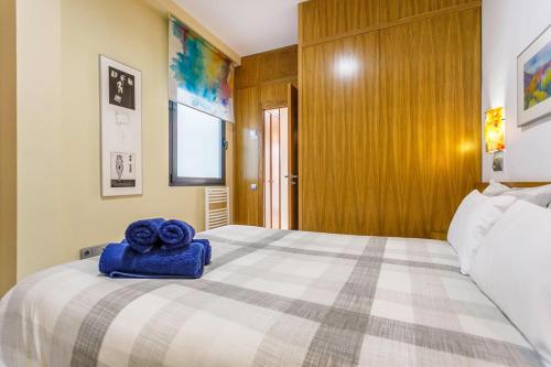 ImagenApartamentos Catedral 2