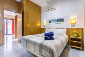 ImagenApartamentos Catedral 3