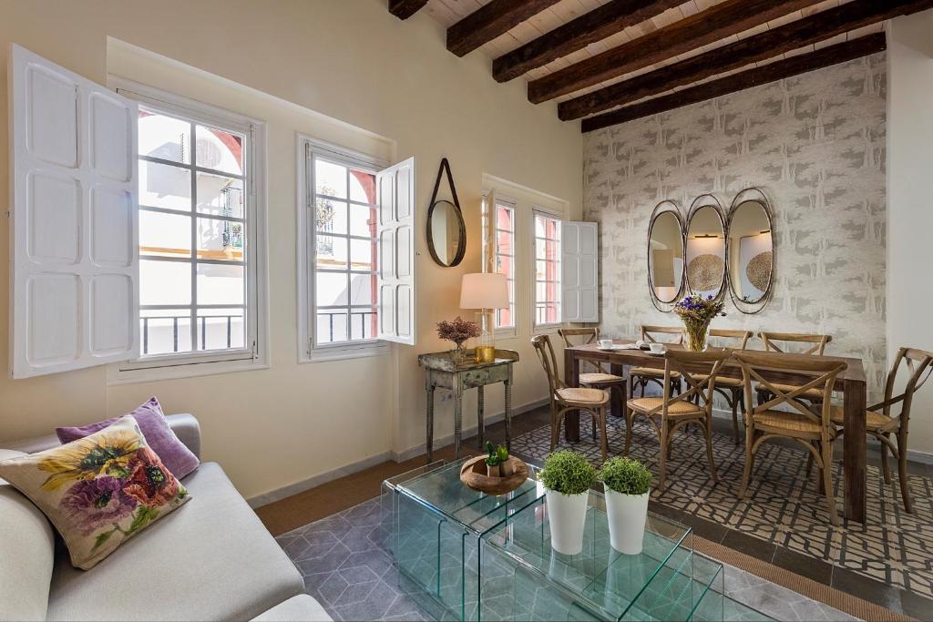 Genteel Home Galeraimagen principal