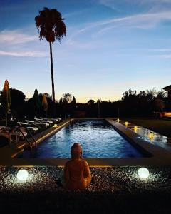 ImagenDevmani Hotel Rural 6