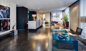 ImagenHotel Sercotel Ciutat D'Alcoi 4