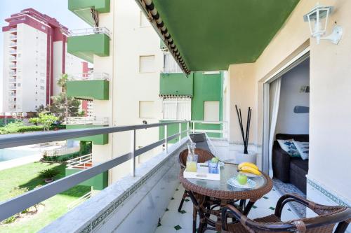 ImagenOlimpia Playa Gandia 2