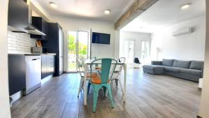 ImagenEspectacular Apartamento con Vistas al Mar de 140m2 F5 1D 3