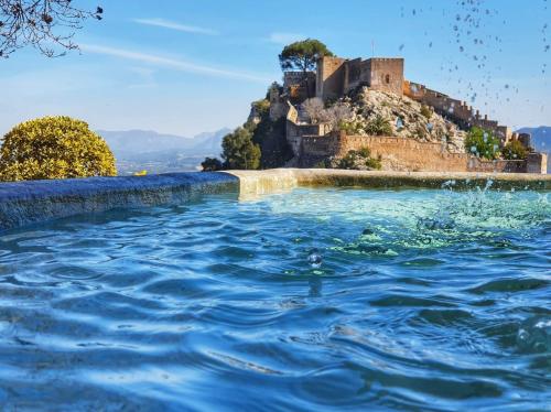 ImagenLa Maga Rooms 2