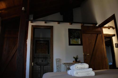 ImagenAlojamientos Serra da Lastra 2