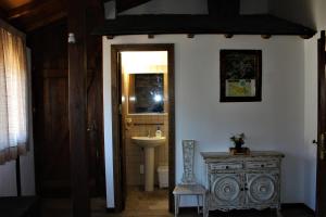 ImagenAlojamientos Serra da Lastra 3