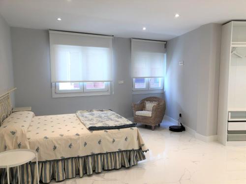 ImagenPrecioso apartamento en el centro de Ponferrada 2