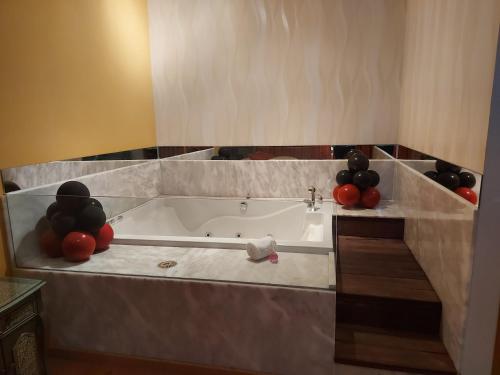 ImagenMotel Acropolis 1