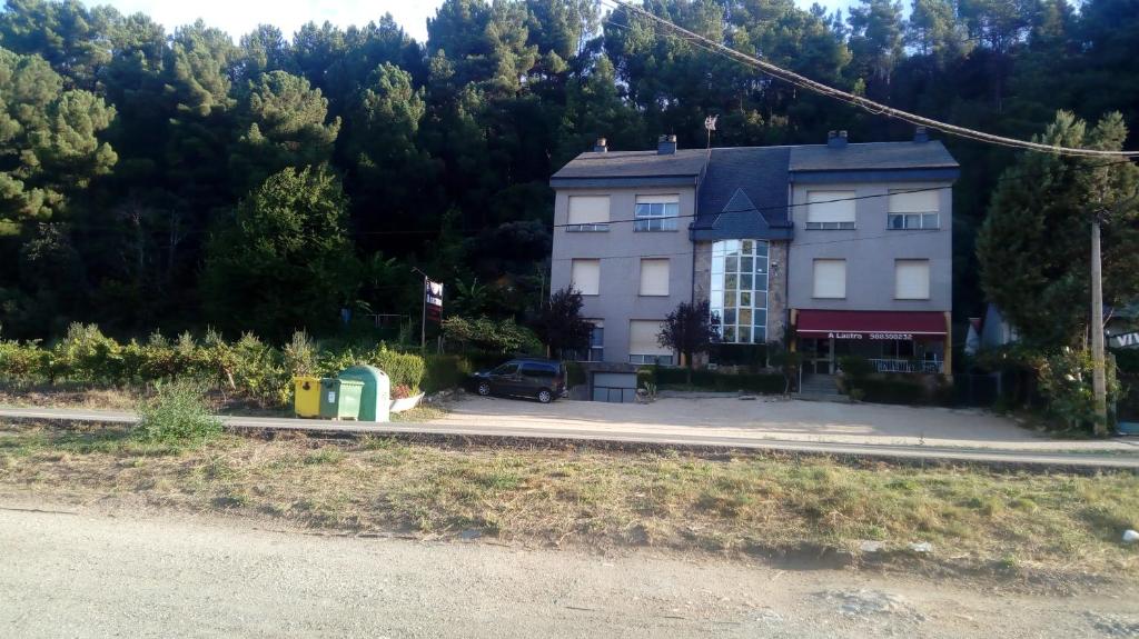 A lastraimagen principal