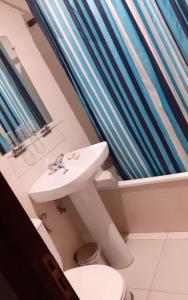 ImagenHostal Monteclaro 4