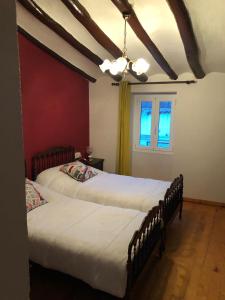 ImagenAlbergue Mendizabal 5