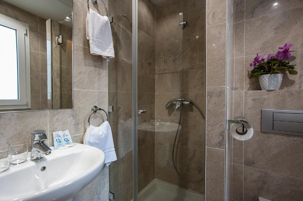 Hostal Izagaimagen principal