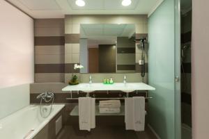 ImagenHotel Tres Reyes Pamplona 5