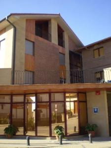 ImagenHotel Villa de Larraga 5