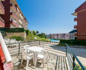 ImagenApartamentos Acacio 5