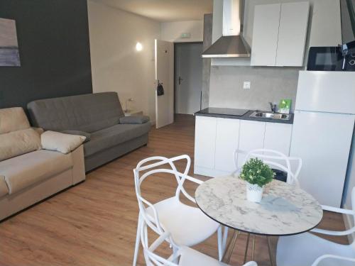 ImagenApartamentos Hi Apartaments Santander 3000 1