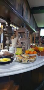 ImagenPosada Medieval El Manjon 5