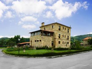 ImagenPosada Ribera del Pas 4