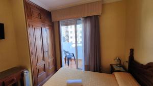 ImagenPensión Residencia Buenos Aires 4