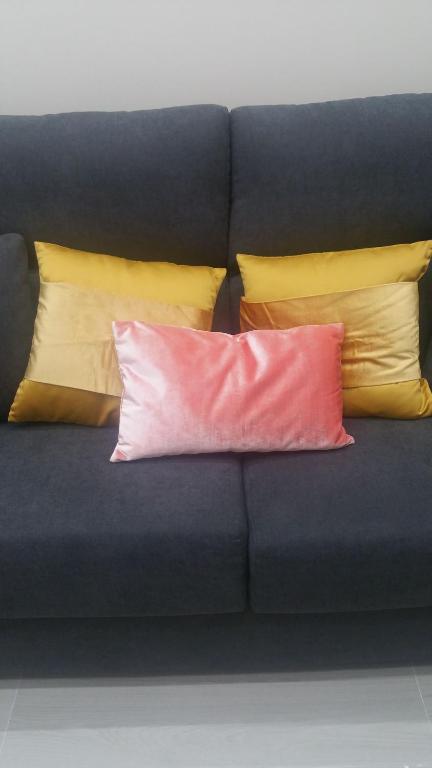 Ria de Vigo hasta 10 huespedesimagen principal