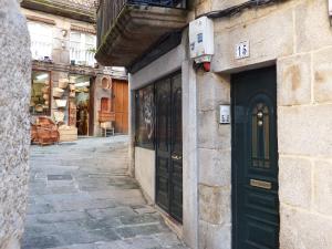 ImagenPiso turístico Do Pilar 5