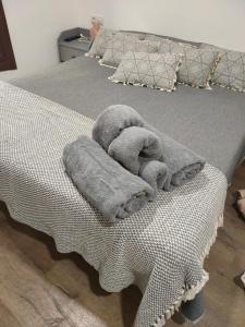 ImagenA Casa das Burgas 3