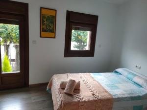 ImagenA Casa das Burgas 5